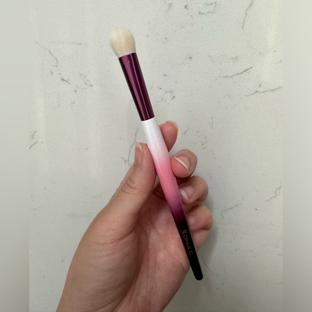 Sonia G Lotus Worker Eyeshadow Brush (Limited Edition)
